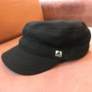 Adidas Climacool Black Hat